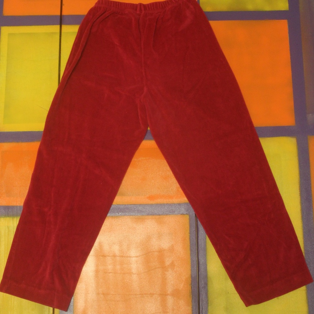 Velvet Panache Large